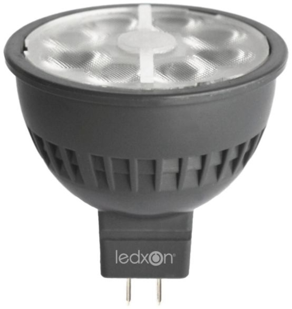 Ledxon 9000700 Colourbeam 5W 316lm 2700K-6500K+RGB 40°. Bild 1