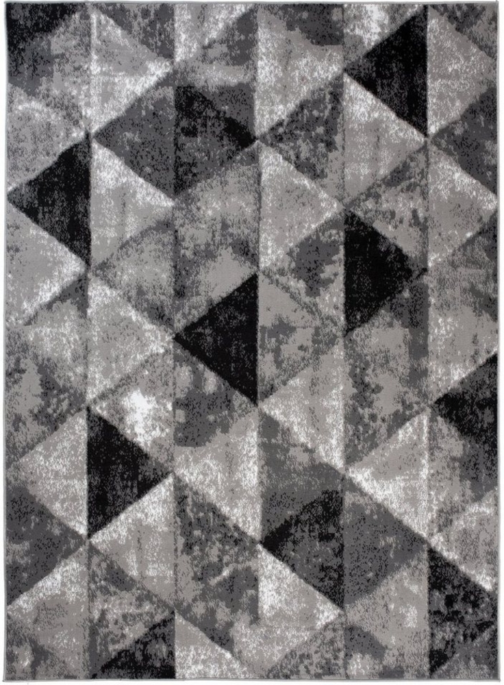 Tapiso Teppich LUXURY, rechteckig, Höhe: 8 mm, Wohnzimmer, Schlafzimmer Bild 1