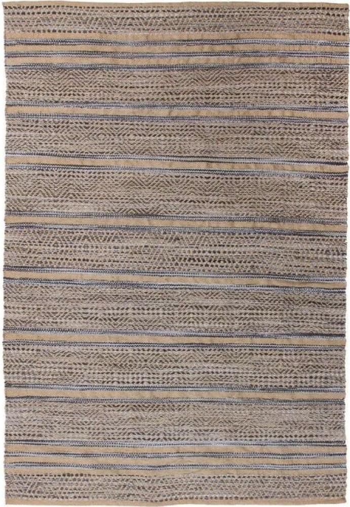 Sienna 810 Grau 160cm x 230cm Bild 1