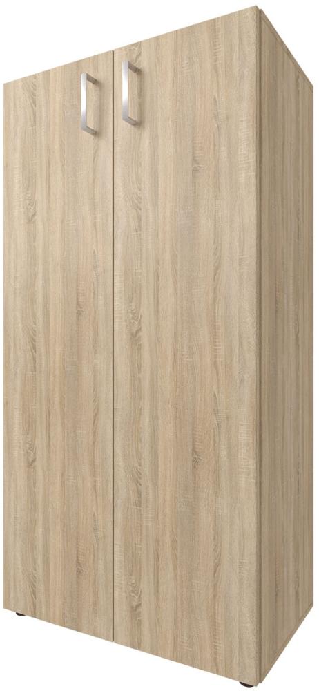 'Trio 2' Aktenschrank Sonoma-Eiche, 57 x 113 x 34,5 cm Bild 1