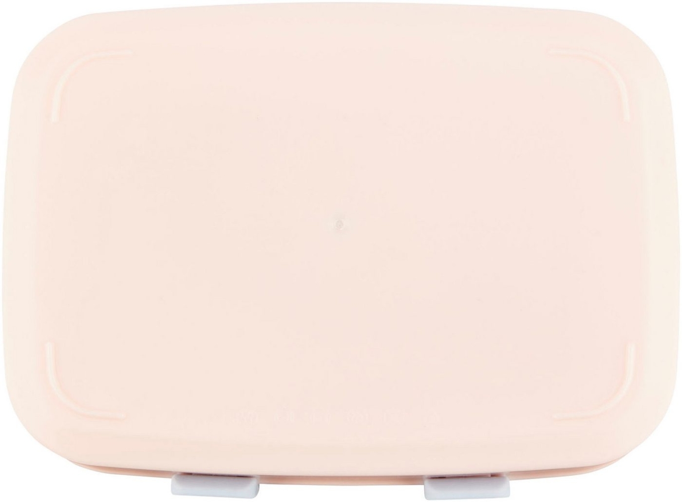 Sterntaler Kinderbrotdose perlrosa Bild 1