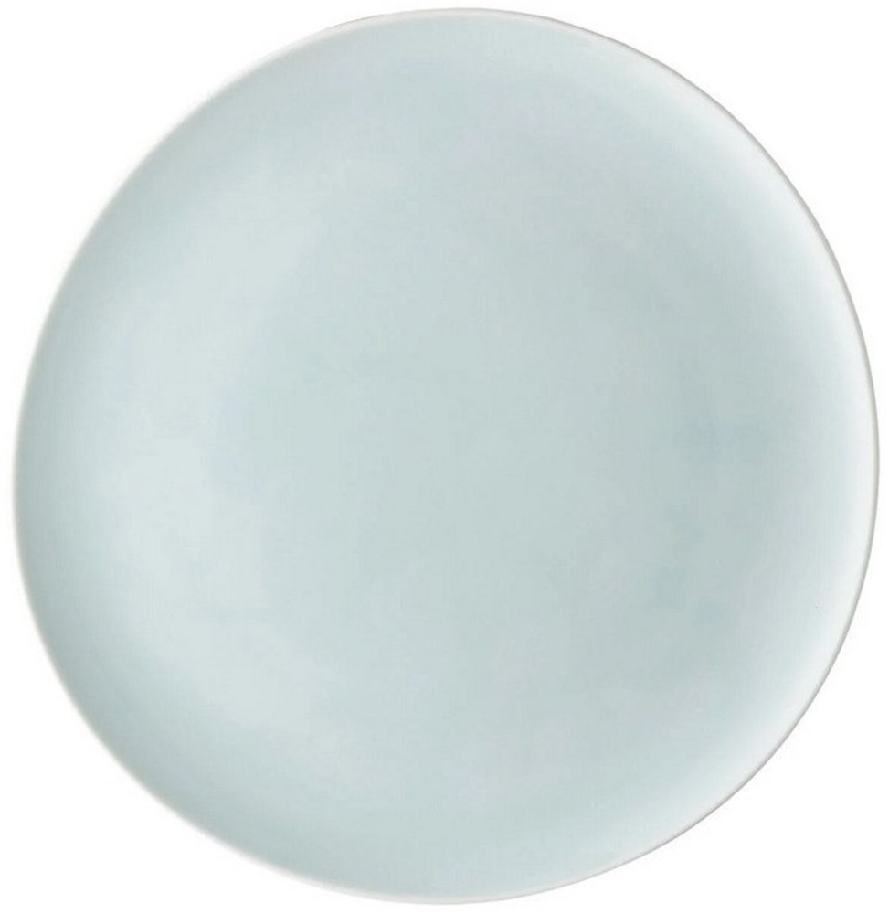 Rosenthal Junto Teller flach 27 cm Opal Green Bild 1