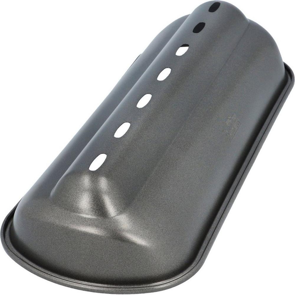 Birkmann Backform Stollenbackhaube STOLEY, 38 x 16 cm, Karbonstahl, (1-tlg), antihaftbeschichtet Bild 1