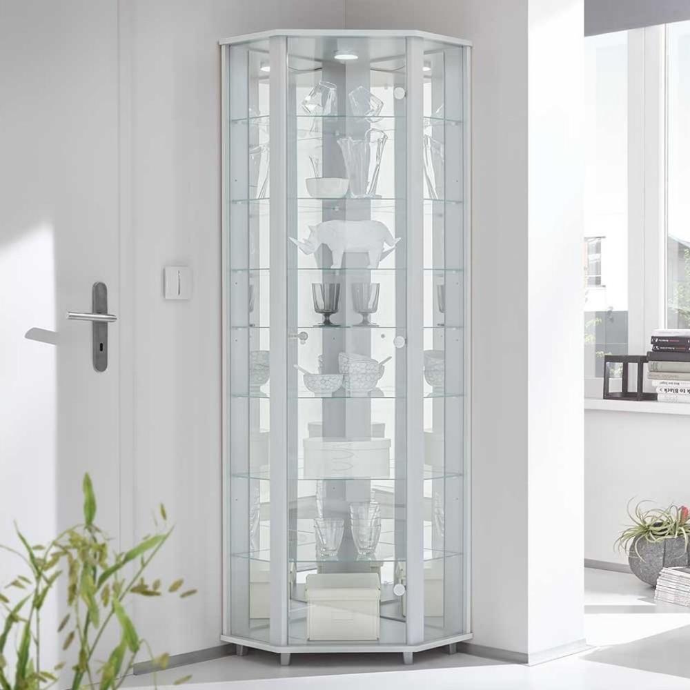 Pharao24 Vitrine Adakras mit LED Beleuchtung Bild 1