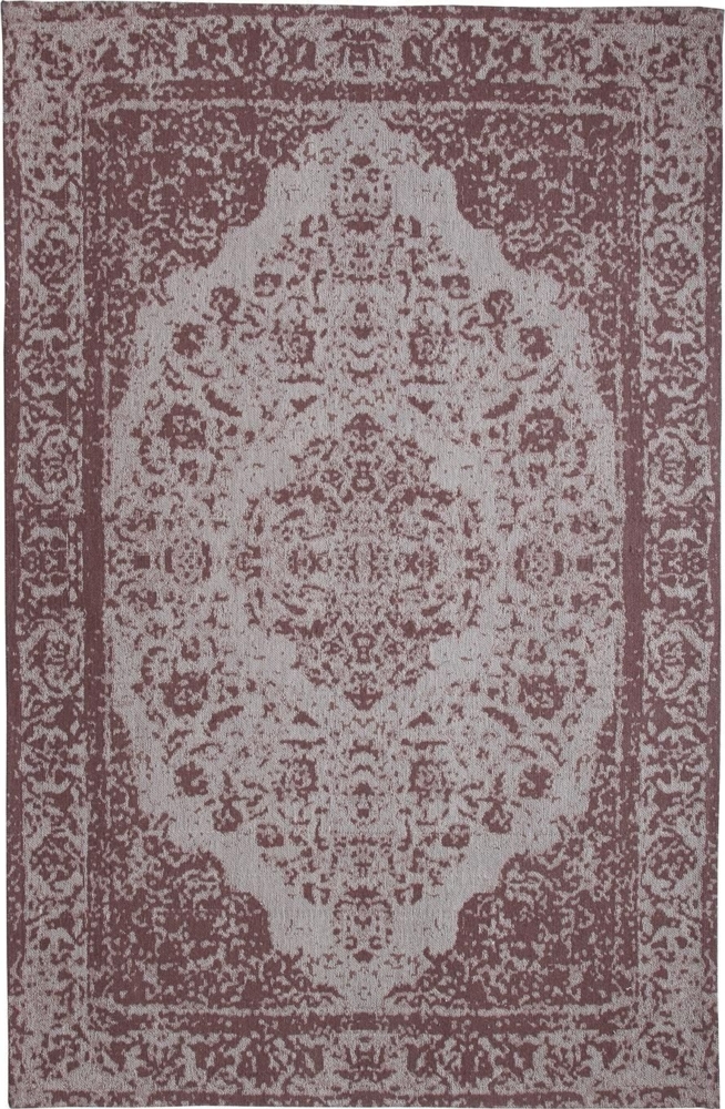 Morgenland Vintage Teppich - Maddox - rechteckig Bild 1