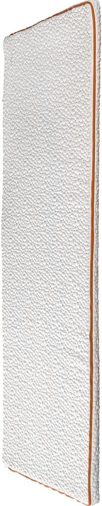 Visco-Topper 'Sirius' mit Memory-Effekt 90x190 cm Sondergröße, 8 cm Bild 1