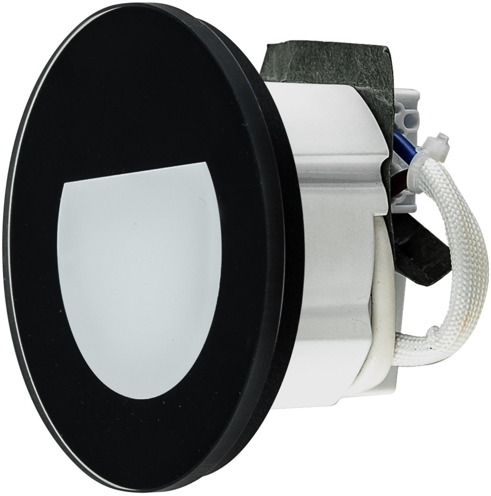 EVN Lichttechnik LED-Wandeinbauleuchte W800902 Bild 1