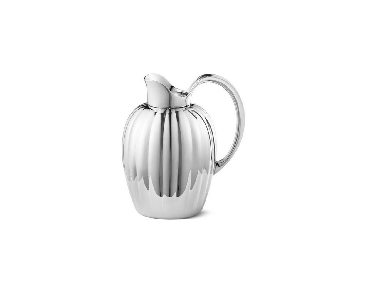 Georg Jensen Milchkanne Bernadotte, 100 l, (Packung) Bild 1