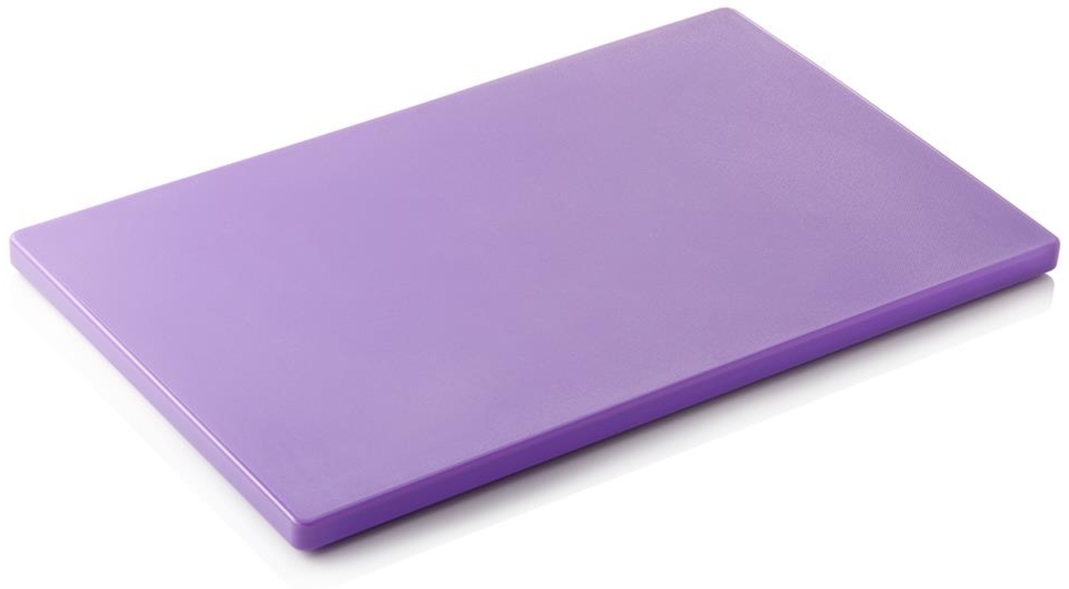 HACCP Schneidbrett HACCP Chopping Boards, 50 x 30 x 2 cm, lila, Polyethylen Bild 1