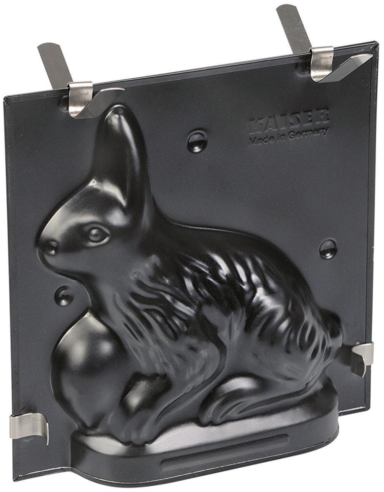 KAISER Hasenform ca. 0,5 l Bild 1