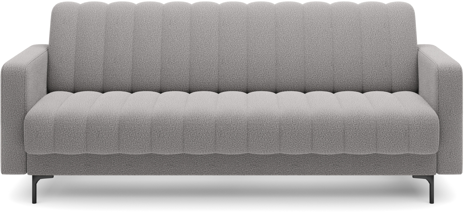 Eltap Roneyy Sofa (Xillar 04) mit Schlaffunktion Bild 1