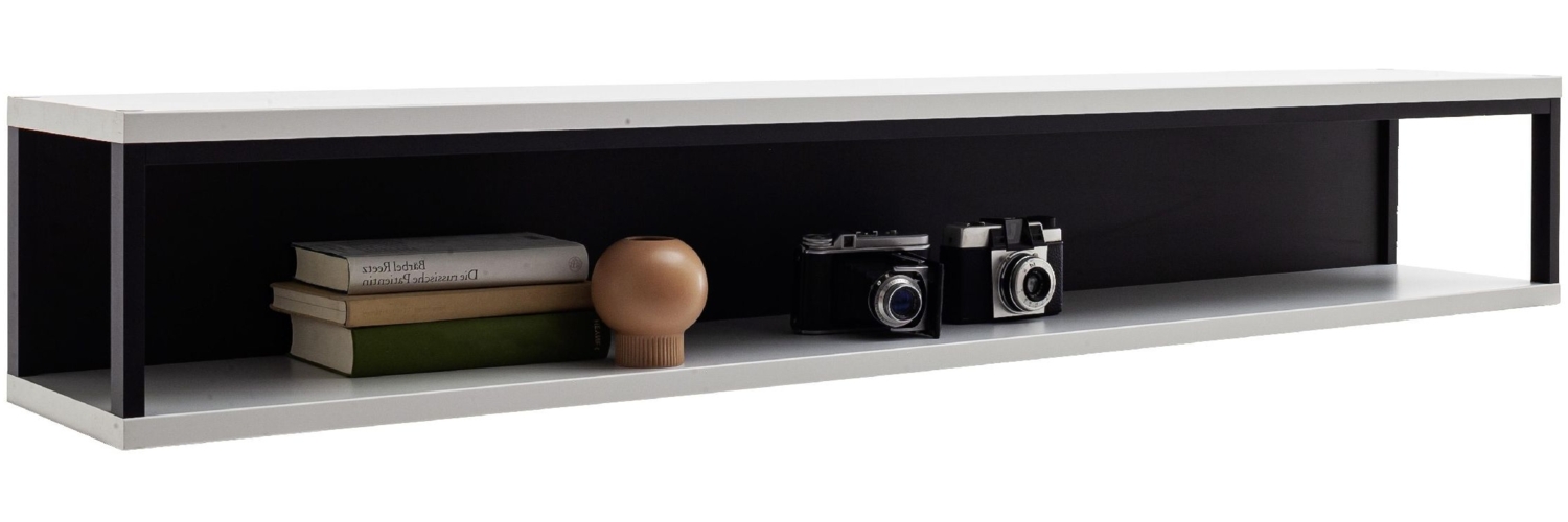 Wandboard MORI (BHT 150x24x25 cm) Bild 1