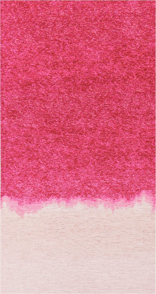 Teppich Lola&Moi Storm Azalea 80 x 150 cm Bild 1