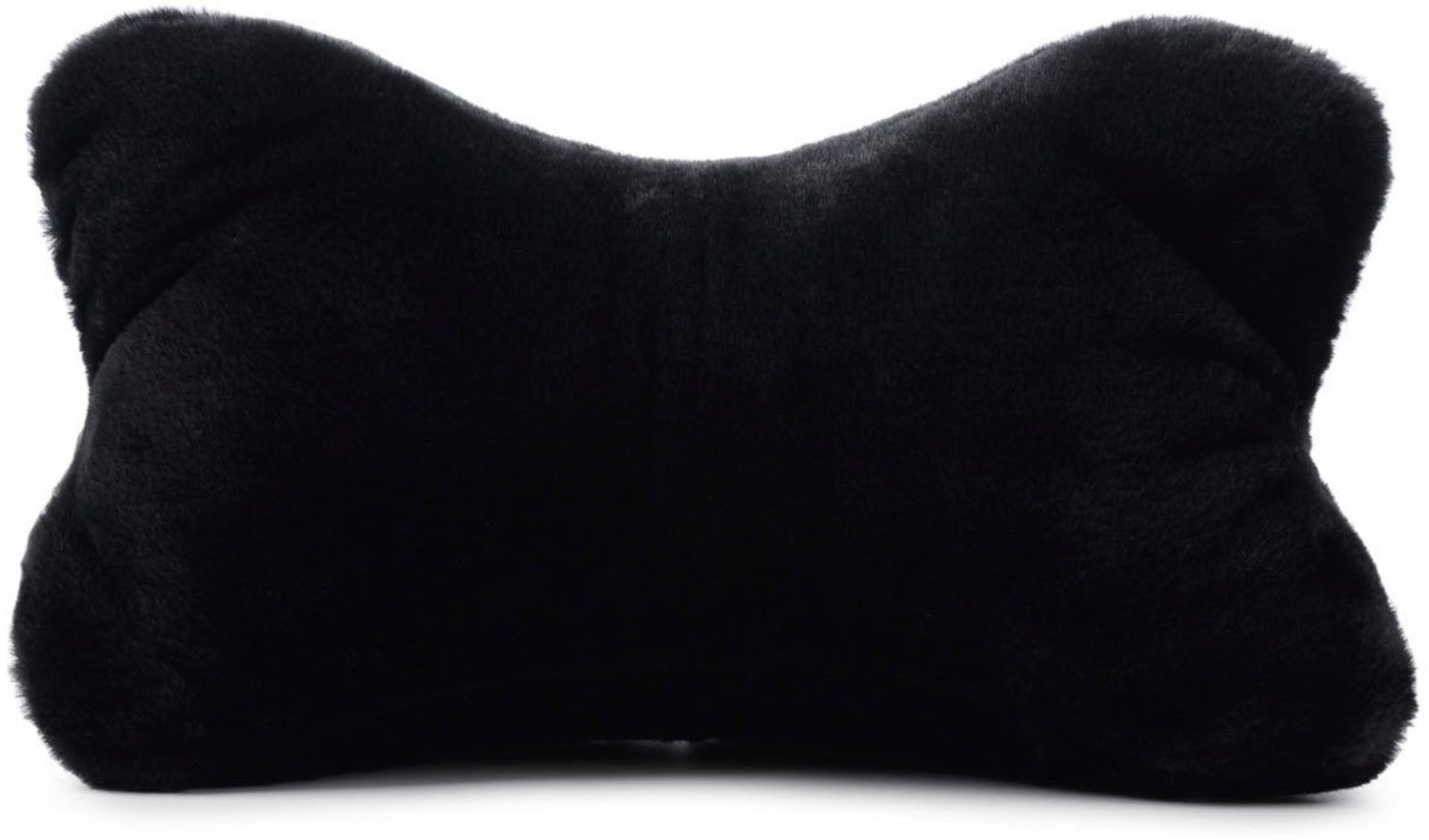 Gözze Nackenkissen Uni Flausch Lesekissen LaPit, 1-tlg. Bild 1