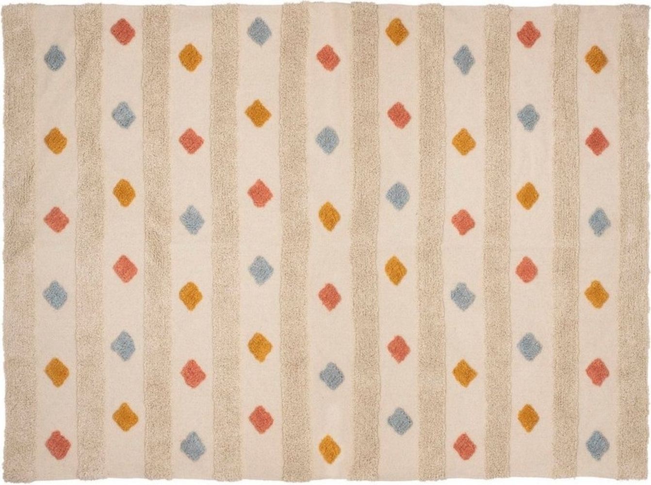 Atmosphera Créateur d'intérieur Kinderteppich, Höhe: 20 mm Bild 1