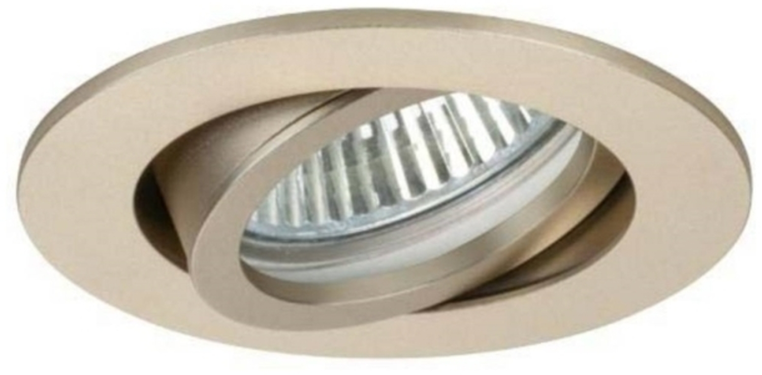 Brumberg LED-Einbaustrahler 350 mA 2700 K 12371633 Bild 1