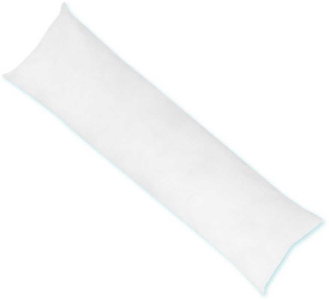 Kissenfüllung - Seitenschläfer 40x120 cm Bild 1