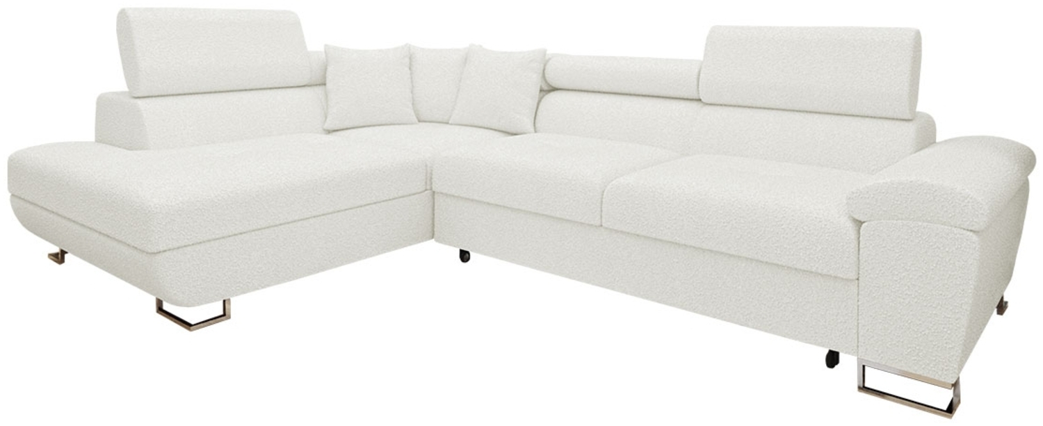 Ecksofa Cotere Premium (Abriamo 4, Seite: Links) Bild 1