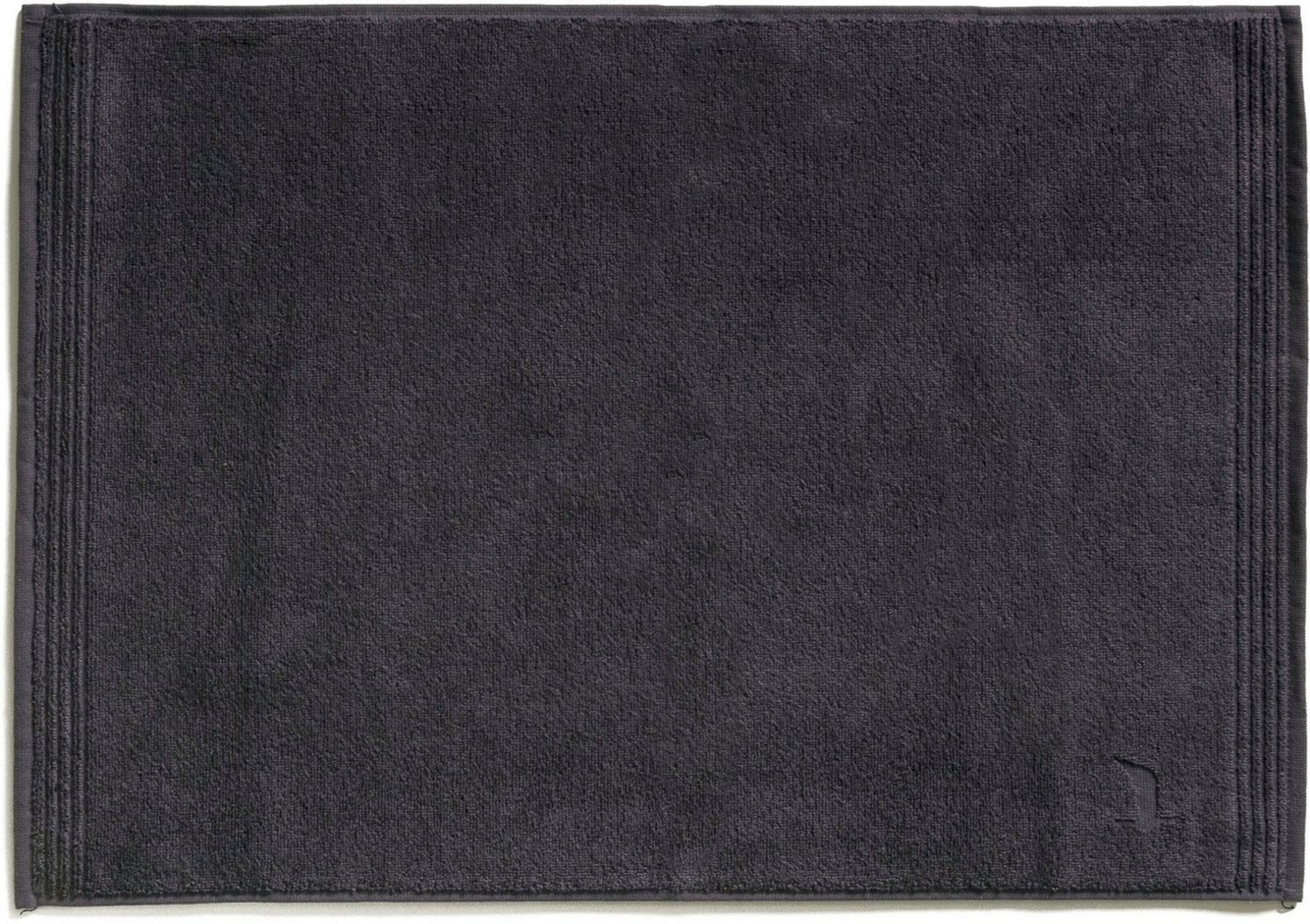 Möve Badematte Superwuschel, Höhe 5 mm, Baumwolle, rechteckig, Möve, fußbodenheizungsgeeignet Bild 1