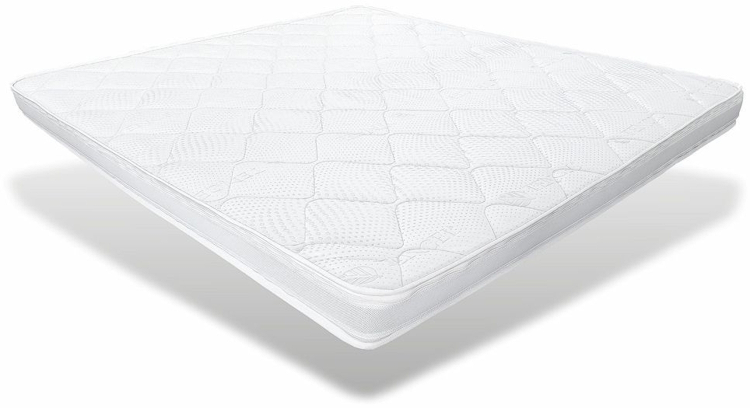 'Tokio' Visco-Topper, extra fest, Höhe 12cm, 140x200 cm Bild 1