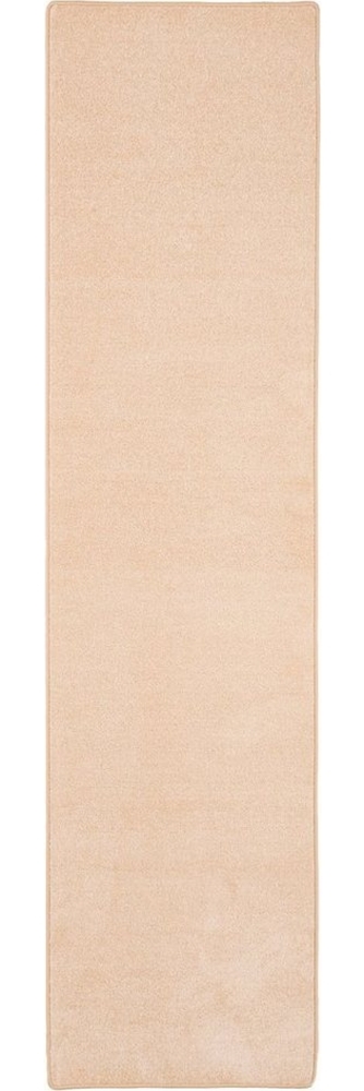 Snapstyle Veloursteppich Trend Velours Läufer Teppich Joy, Eckig, Höhe: 8.5 mm Bild 1