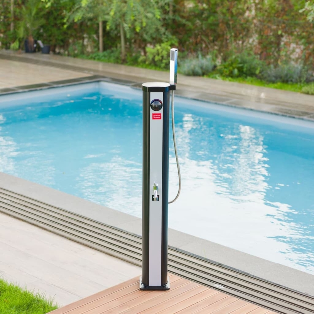 Ubbink Solardusche Elite 446435 Bild 1