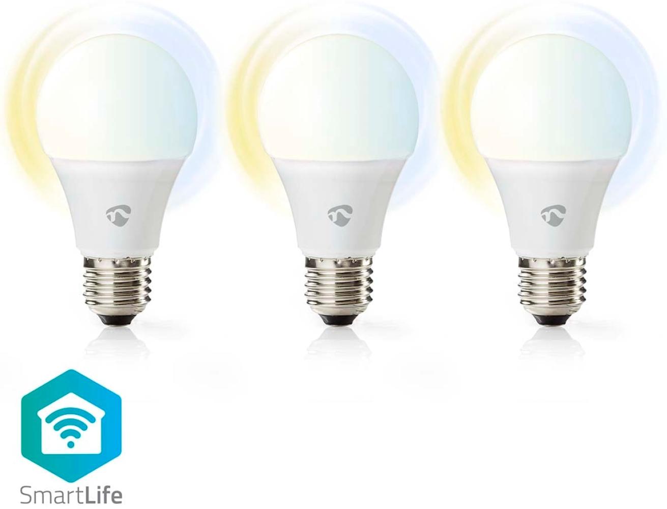 Nedis SmartLife LED Bulb Bild 1