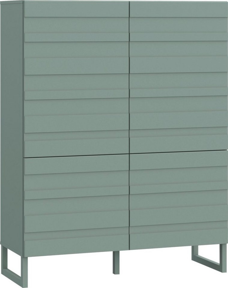 FORTE Highboard Bretania Bild 1