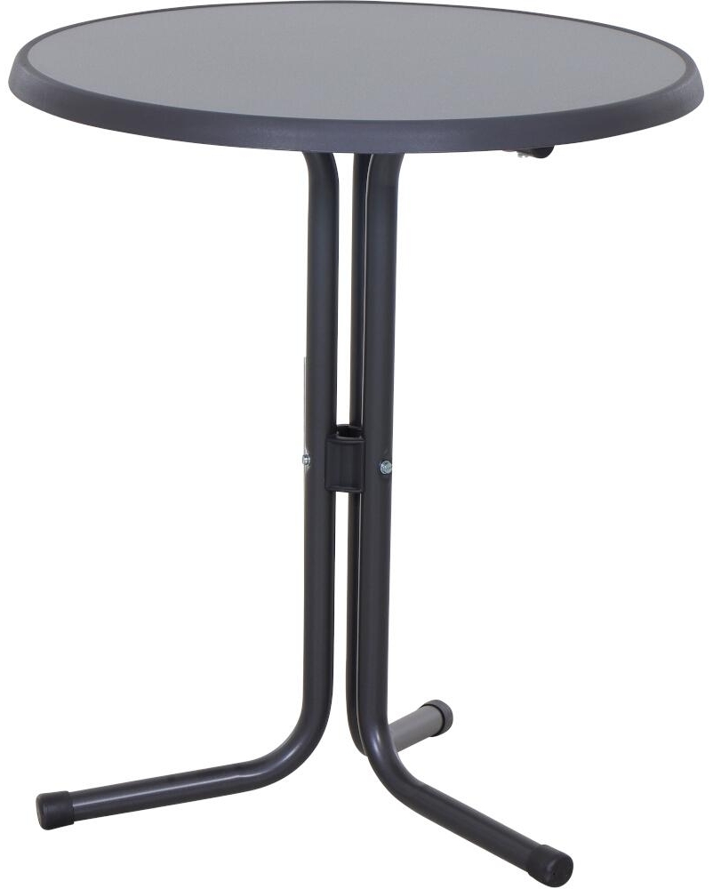 MFG 01101203 Bistrotisch Ø 60 cm, anthrazit ***NEU*** Bild 1