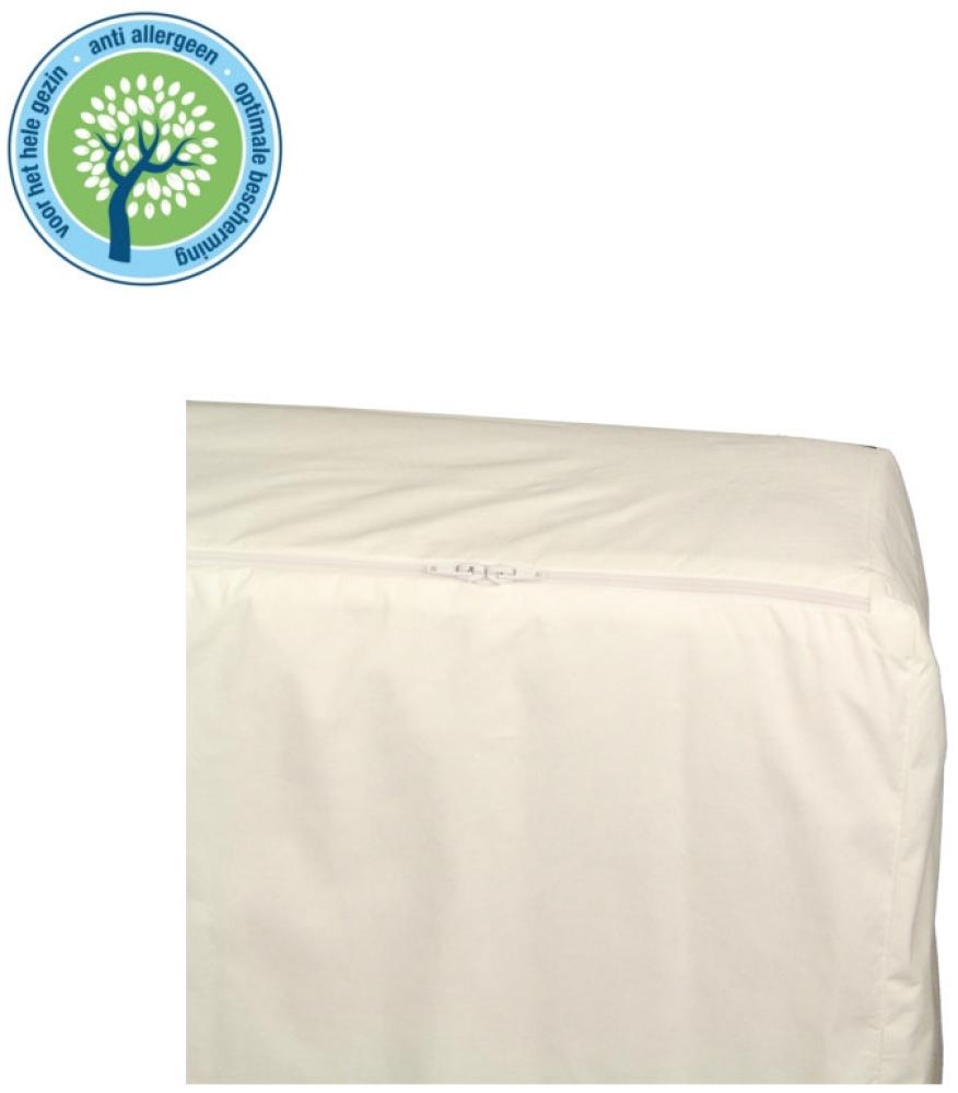 Polydaun Evolon® Matratzenbezug, 90 x 200 cm Weiß Bild 1