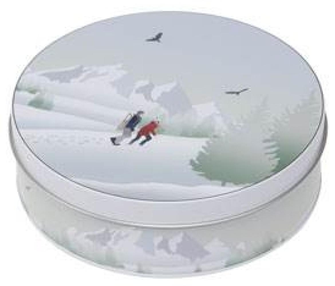 Goebel Scandic Home Scandic Home Walk in the Snow - Dose 23100401 Bild 1