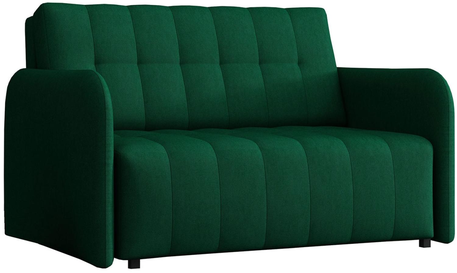 Schlafsofa Viva Grand II (Farbe: Kronos 19) Bild 1