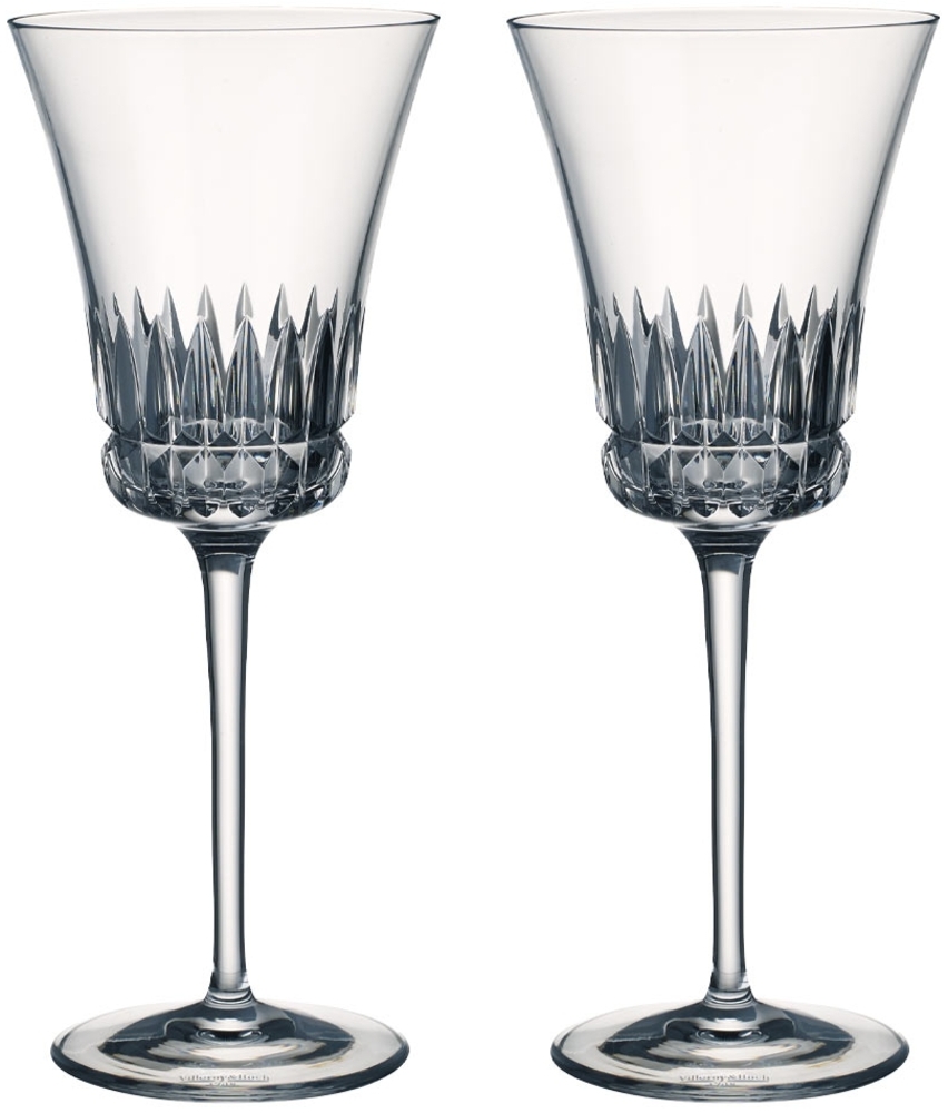 Villeroy & Boch Grand Royal Rotweinkelch 200 ml 2er Set. - DS Bild 1