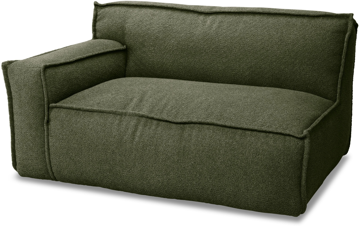 Sofaelement SANSIBAR RANTUM (BHT 120x79x110 cm) Bild 1