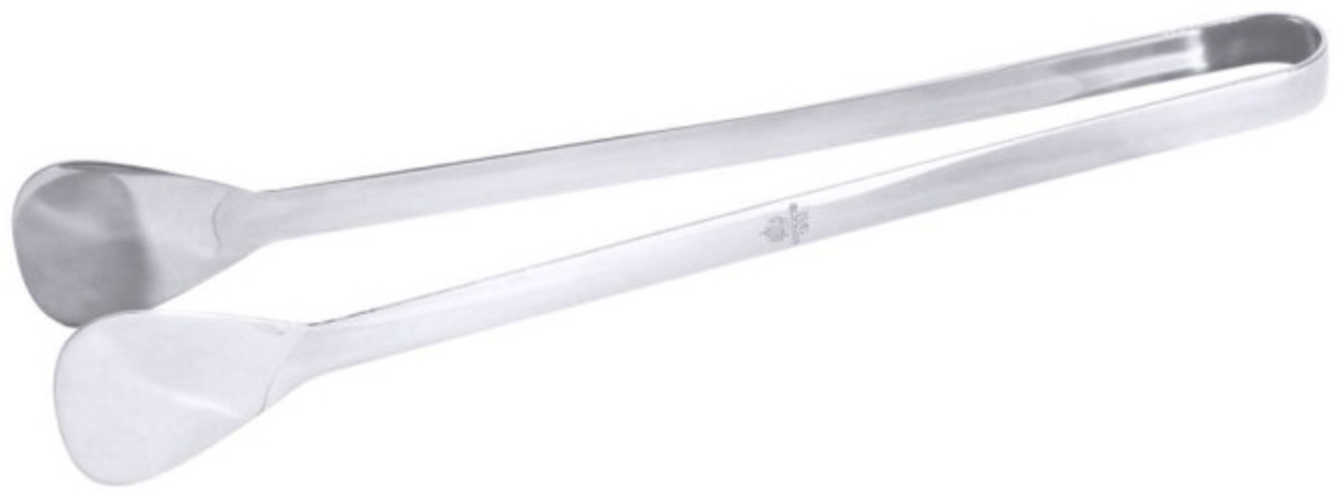 Contacto Edelstahl Salatzange 32 cm Bild 1