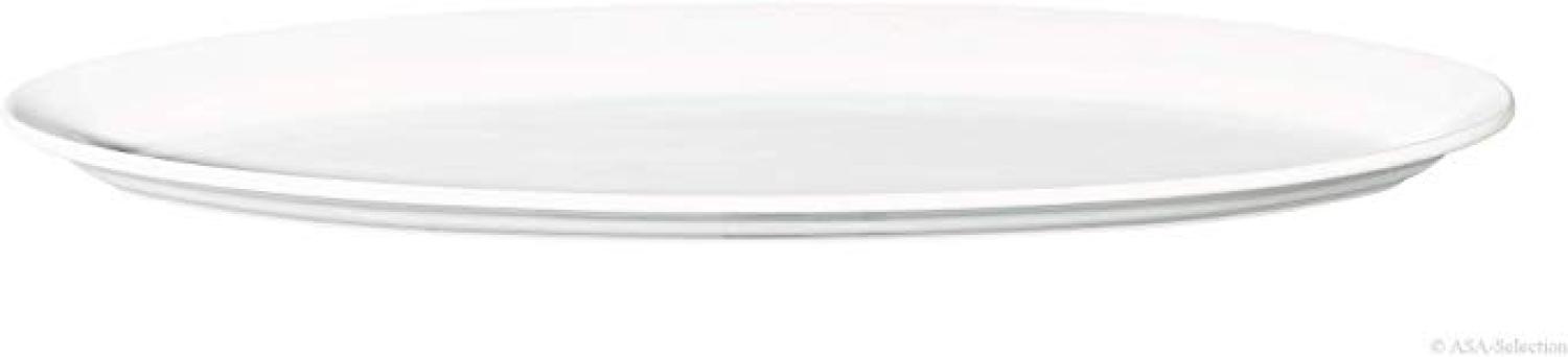 ASA Platte, oval GRANDE 59,5x20,5 cm 4739147 ! Vorteilsset beinhaltet 4 x den genannten Artikel Bild 1