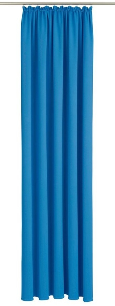 Wirth Vorhang Dim out, Kräuselband (1 St), verdunkelnd Bild 1