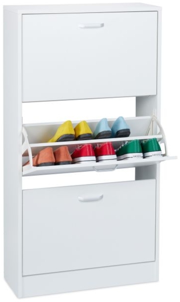 Schuhschrank Kipper 10050579_341 Bild 1