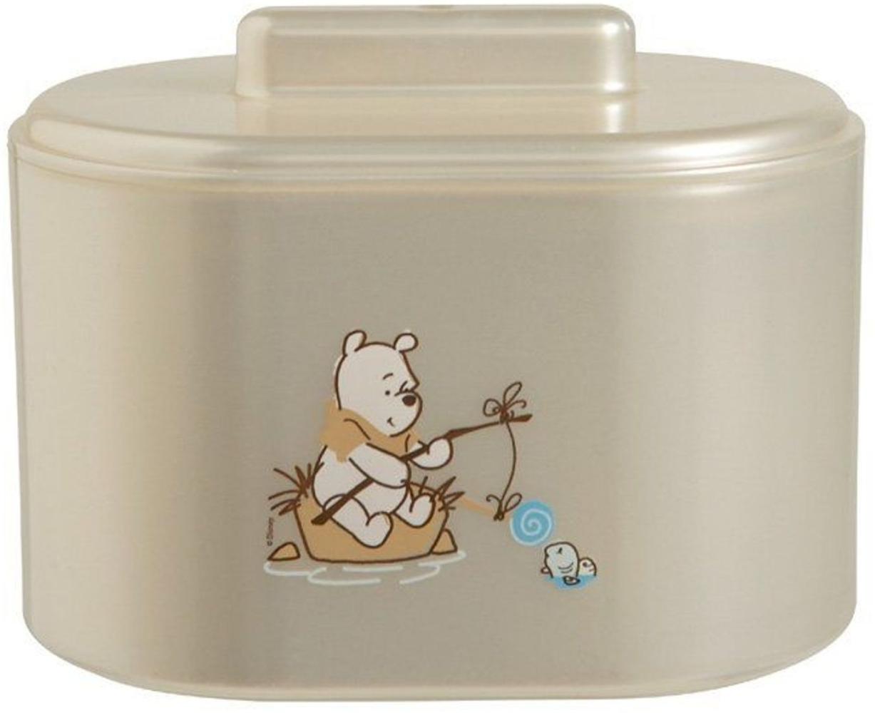 Bebe Jou Kombi-Box Adorable Pooh Bild 1