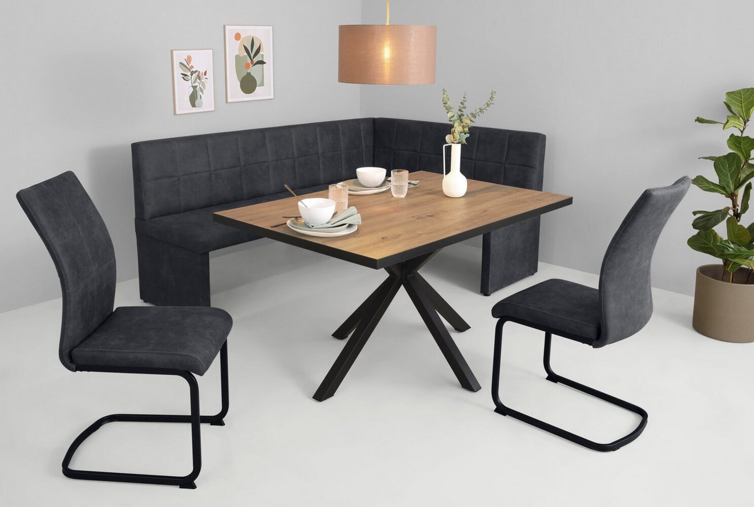 Eckbank MELANIE Bild 1