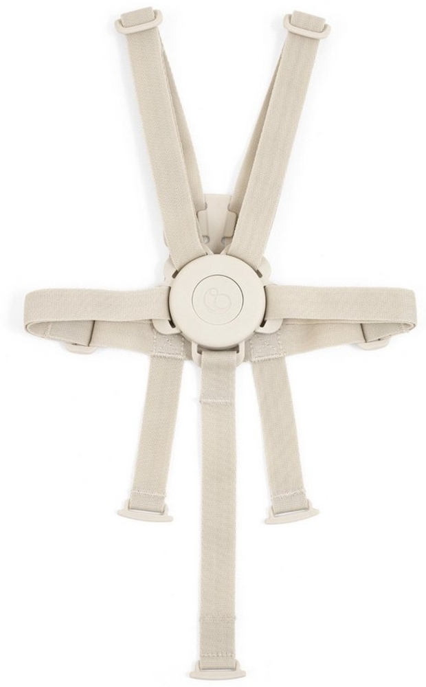 Stokke Haltegurt für Tripp Trapp Hochstuhl - Kollektion 2025 Bild 1