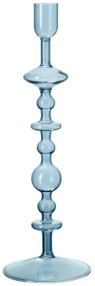 like. by Villeroy & Boch Like Home Kerzenständer ice 27cm Bild 1