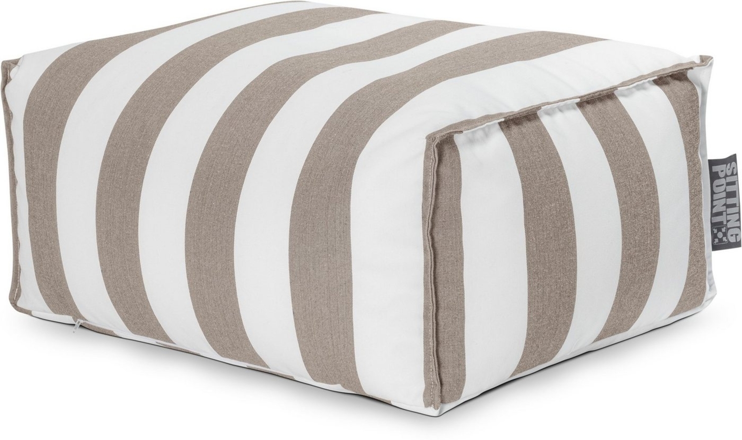 Magma Heimtex Sitzsack (Set, 1 St, Sitzsack) Bild 1