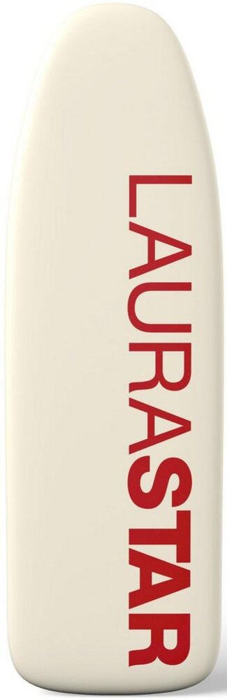 LAURASTAR Bügelbrettbezug Mycover, Zubehör für Bügelsysteme Laurastar Go +, Laurastar Go, Bügeltisch Comfortboard, natur Bild 1