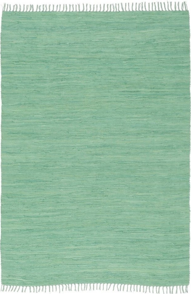 Pergamon Designteppich Baumwolle Natur Teppich Jolly Cotton, Rechteckig, Höhe: 5 mm Bild 1