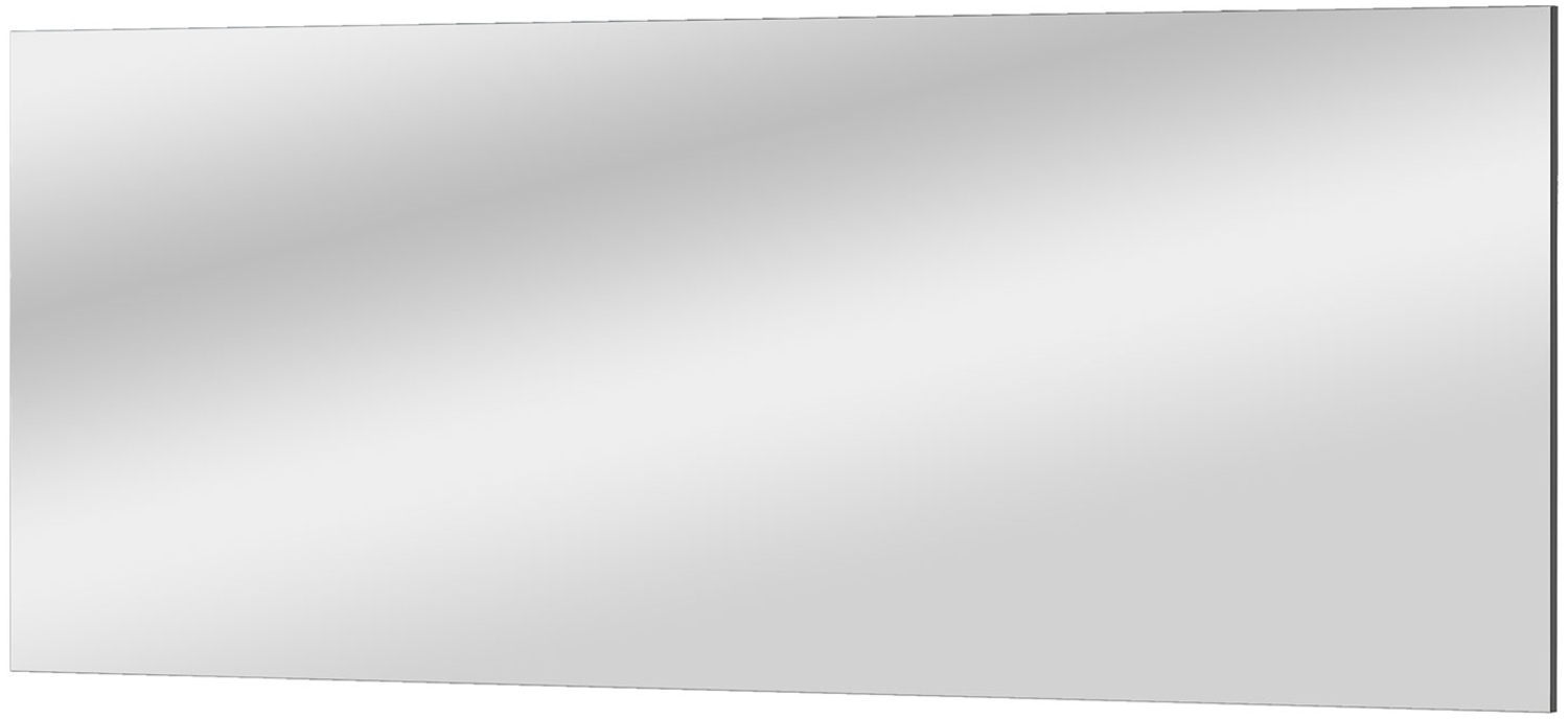 Spiegel vito Siriano, Glas, Verspiegelt, 145 x 58 x 3 cm Bild 1