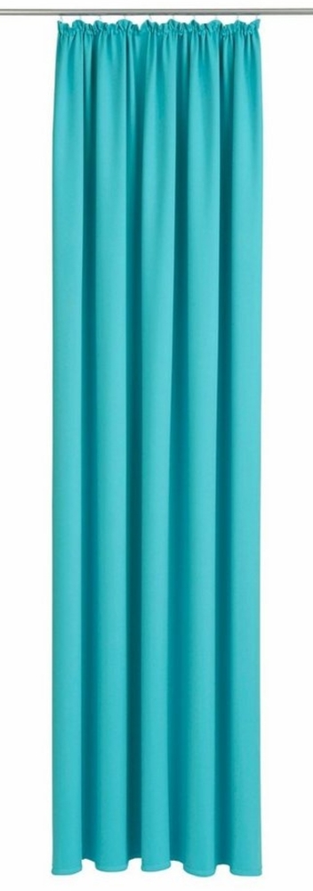 Wirth Vorhang Dim out, Kräuselband (1 St), verdunkelnd Bild 1