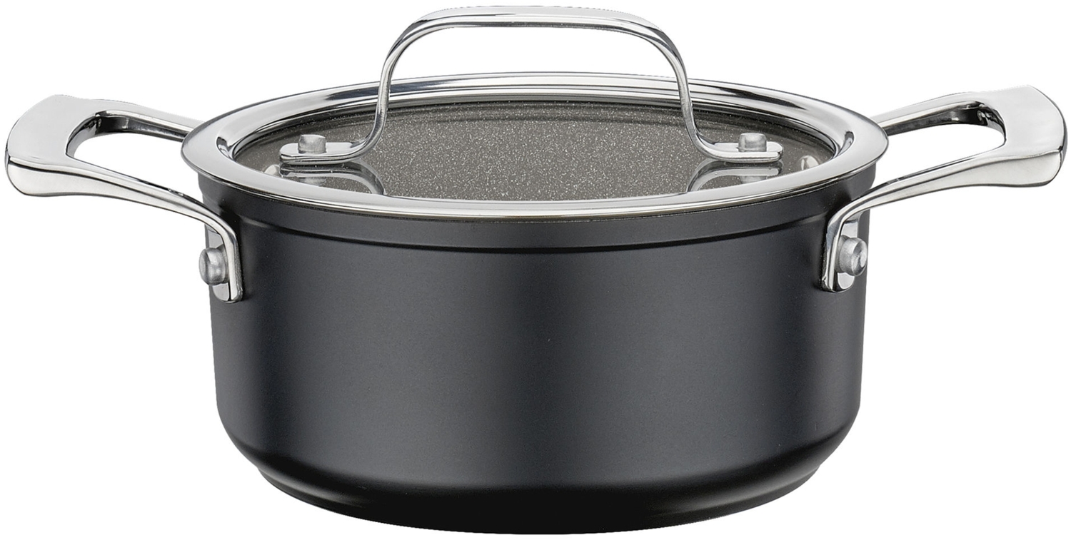 Topf-Set MERIDIAN INTENSE PRO 4-teilig Bild 1