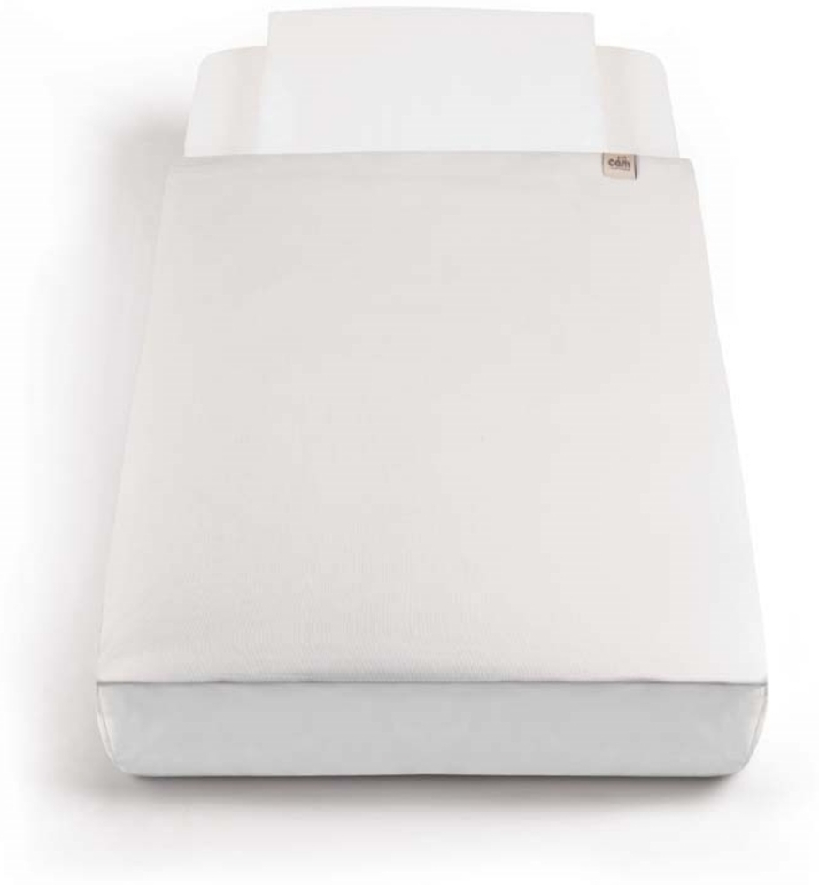 3-teiliges Bettset Cullami | Mehr Farben verfügbar | Kinderbett-Textilset Bild 1