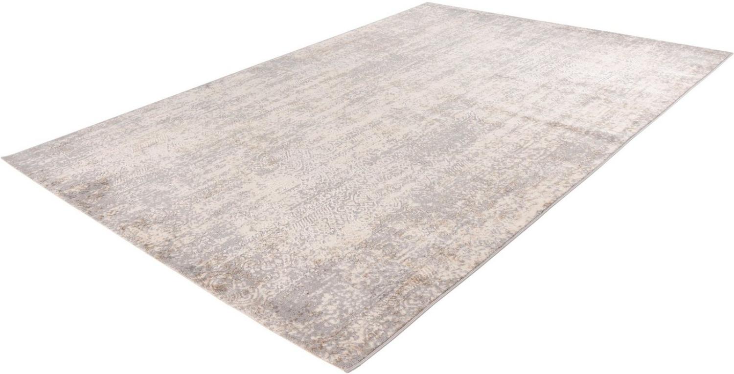 Teppich My Salsa 692 taupe 120 x 170 Bild 1